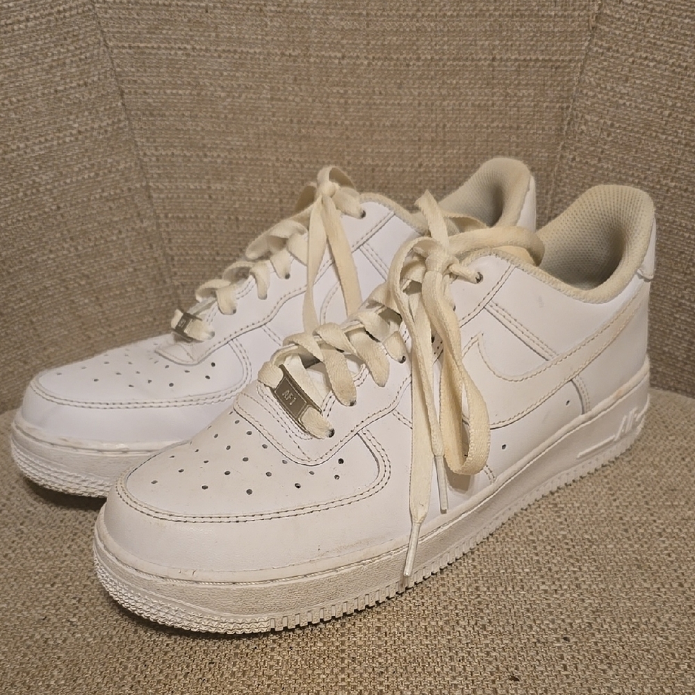 Nike White Sneakers